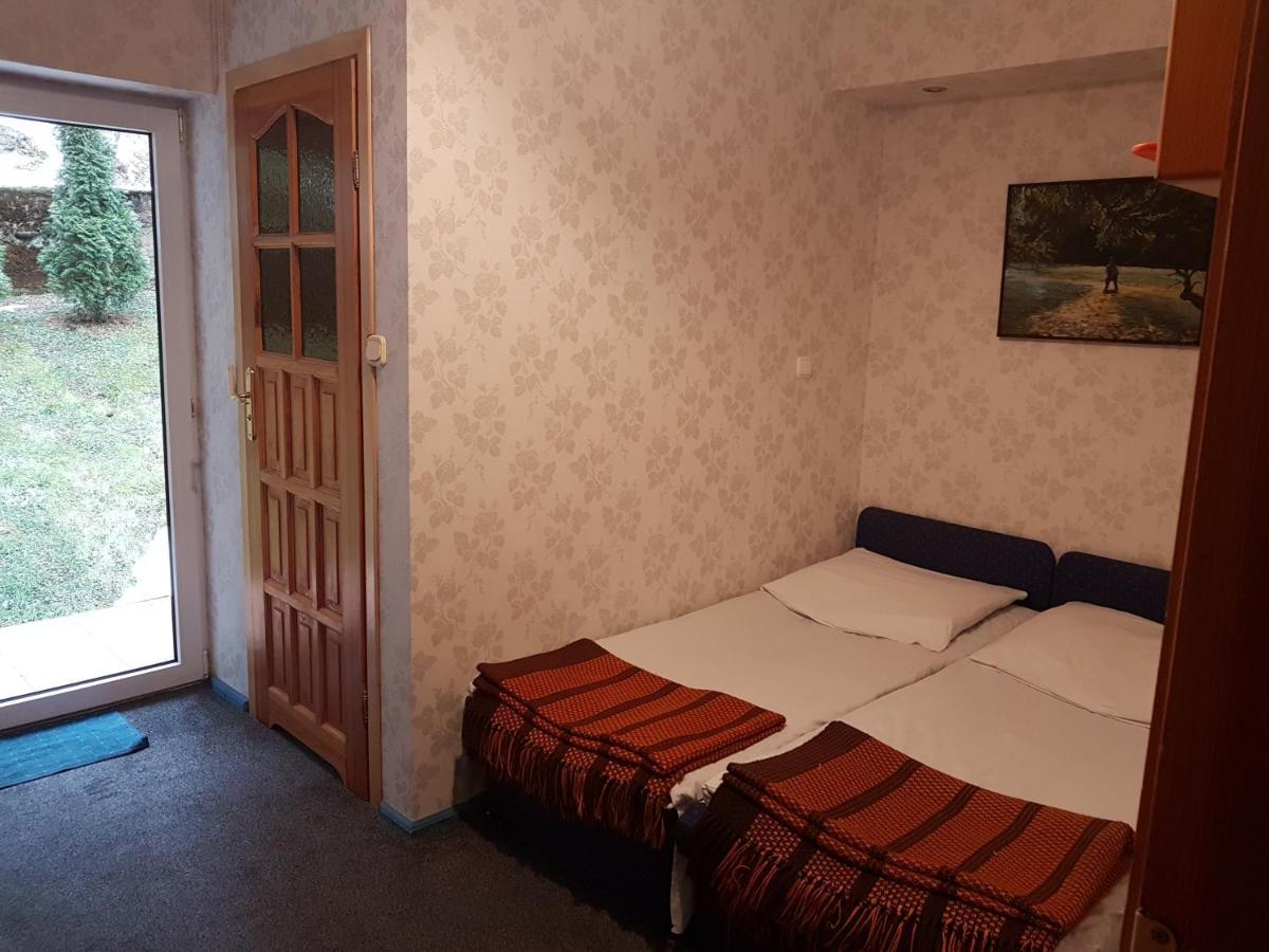 Emilia Bed & Breakfast Zakopane Exterior photo